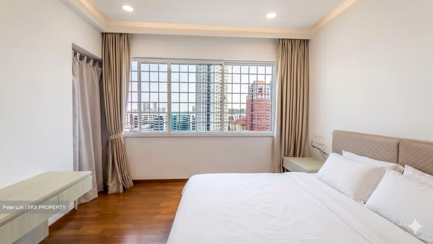 Lorong Puntong (D20), Condominium #549586741